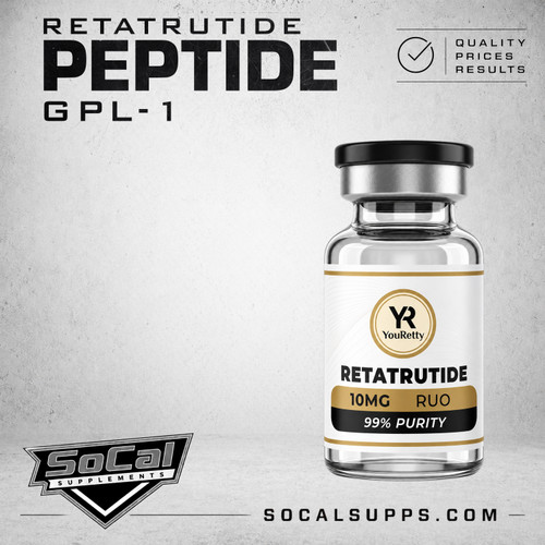 Retatrutide