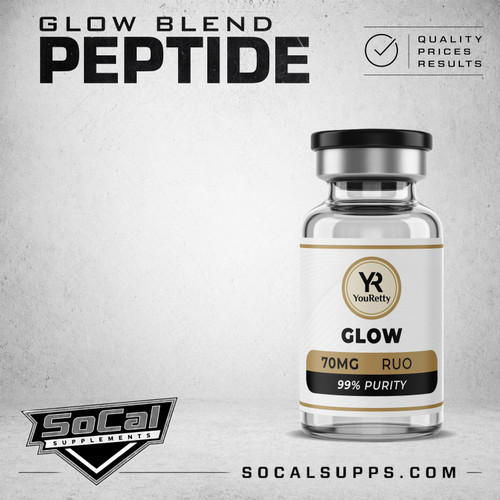 GLOW Blend