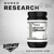 Researchers Choice Shred Research