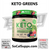 KETO GREENS 