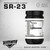 Researcher's Choice S-23