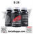 Maximum Performance Labs S-23
