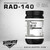 Researcher's Choice Rad-140