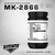 Researcher's Choice MK-2866