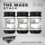 Researcher's Choice THE MASS STACK: Insane Muscle Gains (3-PACK)