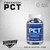 PCT: Post Cycle Therapy 