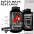 SUPER MASS RESEARCH: The King of Muscle Building Stacks