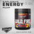 WILD FIRE: Our Hardest Hitting Pre-Workout
