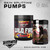 CALI PUMP STACK: Skin Splitting Pumps 