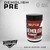 DEMOLISH: Elite Pre-Workout Formula 