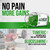 JOINT: Joint Rehabilitation Formula 