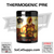 Centurion Labz GOD OF FIRE: Intense Pre-Workout  