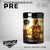 Centurion Labz GOD OF FIRE: Intense Pre-Workout  