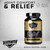 Centurion Labz RELIEF: Maximum Joint Comfort 