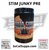 CERBERUS PRE: Elite Stim Junky Pre-Workout 