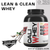 CALI WHEY: Lean & Clean Whey Protein