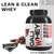 CALI WHEY: Lean & Clean Whey Protein