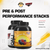 LEGENDS FC LIFESTYLE PRE/POST PERFORMANCE STACK