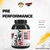 LEGENDS FC PERFORMANCE PROTEIN