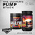 THE ULTIMATE PUMP STACK: Unstoppable Energy & Pumps