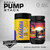 SOCAL PUMP STACK: SoCal's #1 Pump Stack