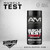 American Metabolix Muscle Test