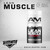 American Metabolix Lean Muscle
