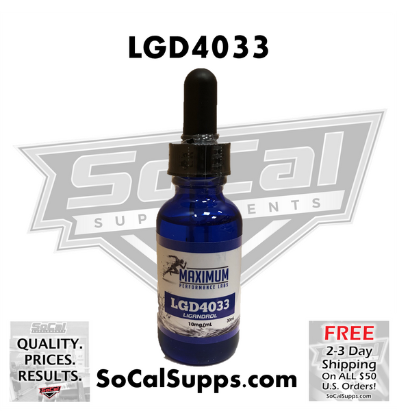 MPL LGD4033