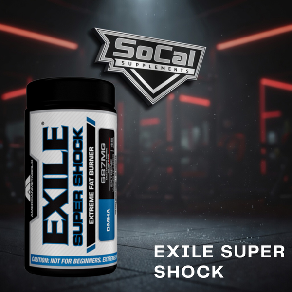 Exile Super Shock