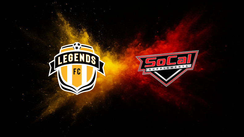 Legends FC Lifestyle — Elevating Youth Athletes Through Purposeful Partnership