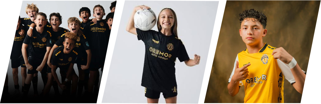 Legends FC Image 1