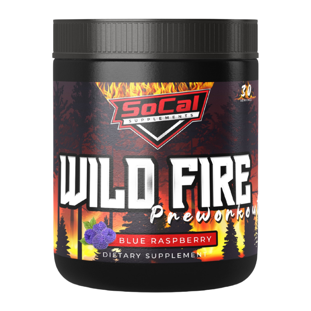 Pre-Workouts