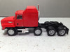 HO 1:87 Promotex # 450030 Mack 603/613 Lift Axle Semi Tractor - Red