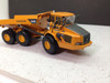 HO 1:87 Promotex # 6507 Volvo A40D Dump Truck