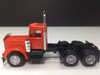 HO 1:87 Promotex # 15276 KW W-900 Short Day Cab New Version Red