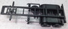 HO 1:87 Promotex 5440 - 20' 2-axle Container Chassis - RTR Undecorated