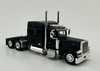 HO 1:87 HL-38909 Peterbilt 389 Tandem Axle Tractor - Black