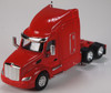 HO 1:87 TSH # 541 Peterbilt 579 Sleeper Cab Tandem Axle Tractor - Viper Red