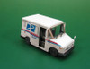 HO 1:87 Showcase Miniatures 3004 Grumman LLV Postal Delivery Truck KIT