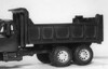 HO 1:87 Alloy Forms # 3101 - Autocar Constructor Dump Truck w/12' Heil Body  KIT