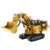 HO 1:87 Diecast Masters  # 85650 Cat® 6060FS Hydraulic Mining Shovel 