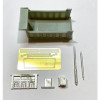 HO 1:87 Showcase Miniatures 3016 Cast Resin Dump Bed KIT