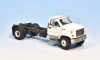 HO 1:87 Showcase Miniatures 3010 - 90's GMC/Chevy Chassis Only Truck KIT