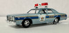 HO 1:87 Busch US State Police 46673 Dodge Monaco DELEWARE State Police