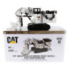 HO 1:87 Diecast Masters  # 85653 Cat® 6060 Hydraulic Mining Shovel - Coal Configuration