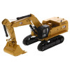 HO 1:87 Diecast Masters 85687 Caterpillar 395 Hydraulic Excavator - Next Generation ME Version