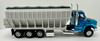 HO 1:87 Promotex # 6615 Peterbilt 579 Potato/Sugar Beet Feed Truck - BLUE