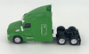 HO 1:87 HL-57904 Peterbilt 579 Sleeper Cab Tandem Axle Tractor - Lime Green