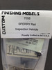 HO 1:87 Custom Finishing # 7058 Sperry Rand Inspection Kit (Body Only)