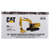 HO 1:87 Diecast Masters 85778 Cat 395 Hydraulic Excavator - METAL TRACKS ME Version HO 1:87 Diecast Masters 85778 Cat 395 Hydraulic Excavator - METAL TRACKS ME Version